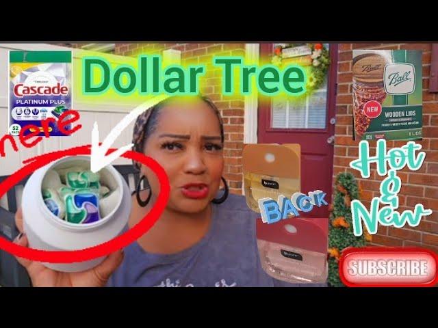 Dollar Tree New Local  Truck Day Arrival Haul