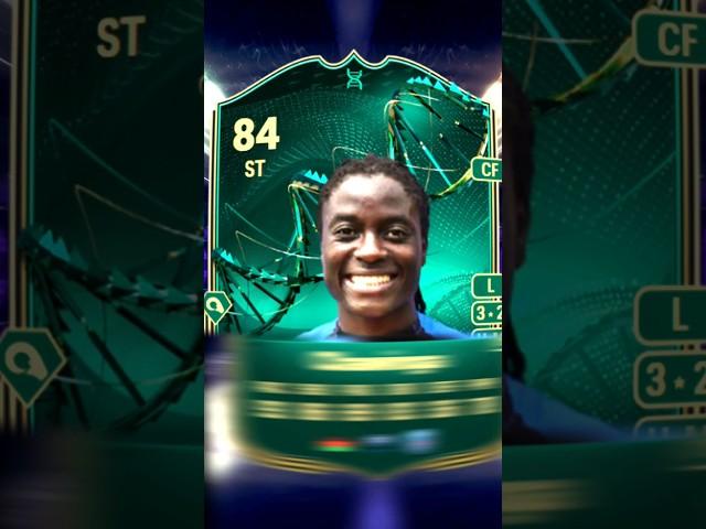 EA SPORTS FC EVO REQUEST CHAWINGA  #fifa24 #fut #viral #eafc #easportsfifa #easportsfc #toty #fifa