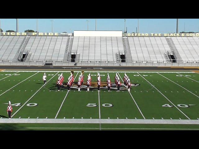 DeKalb HS Marching Contest 2022