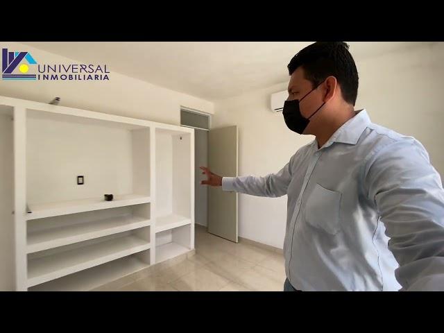 Venta de casas en Puerto Escondido