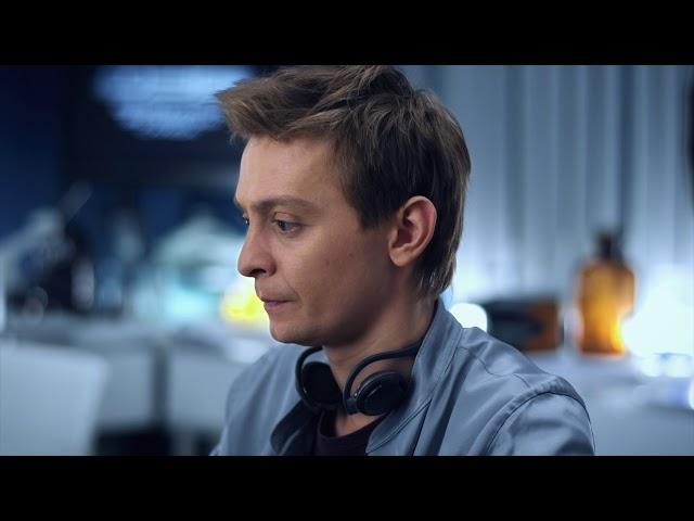 След. 768 серия - Чужие грехи | Криминальные сериалы