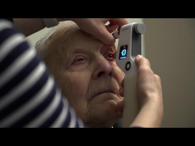 UC Davis Eye Institute | Focus on Health