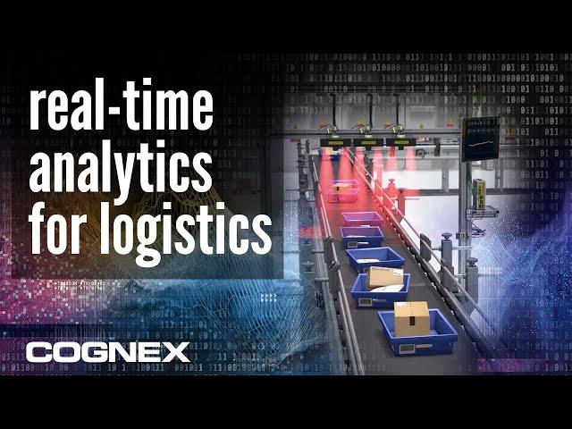 Edge Intelligence - Real-time system performance monitoring and device management | Cognex