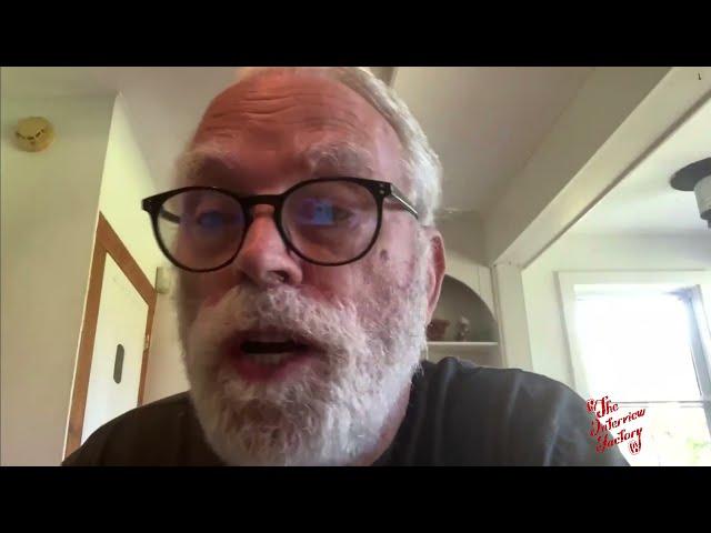 Brad Dourif on finding the voice for Chucky in the Child's Play films