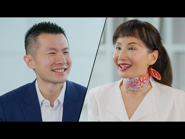 Jane Sun, Trip.com: What AI Means for Travel