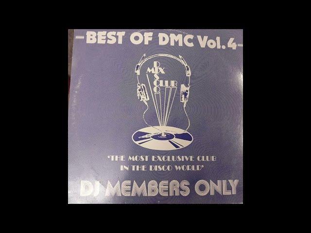 DMC_Vinyl BestOf_DMCVol4-CD_BestOfEpics_DMC