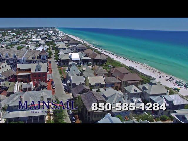 Rosemary Beach Real Estate | Homes For Sale | Condos