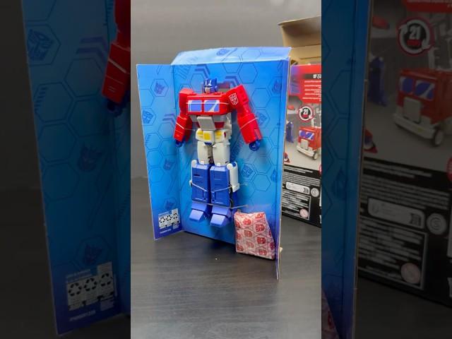 🟦🟥 New Transformers Studio Series Devastation OPTIMUS PRIME Unboxing! 