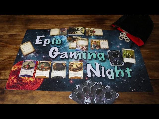 Deep Cut Studio Custom Playmat Review