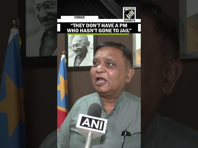 Operation Sindoor Outreach: “They don’t have a PM…” BJP’s Atul Garg exposes Pakistan