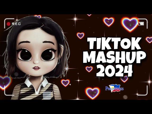 TIKTOK MASHUP SEPTEMBER 2024 PHILIPPINES (DANCE CRAZE)/ New Pochi Mashup