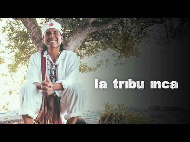 THE INCA TRIBE | Ñaupany Puma