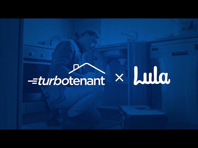 Automate Rental Property Maintenance with TurboTenant and Lula