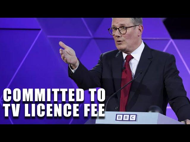 TV Licence Fee or A Media Tax? Which One?