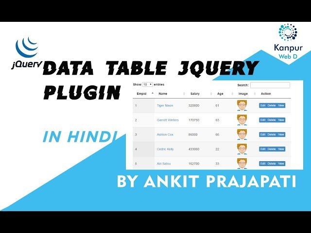 How to Integrate Data Table Plugins:  A Step-by-Step Guide