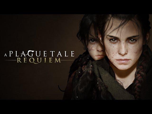 A Plague Tale Requiem [Прохождение] Глава 12:  Жизнь которую мы заслужили