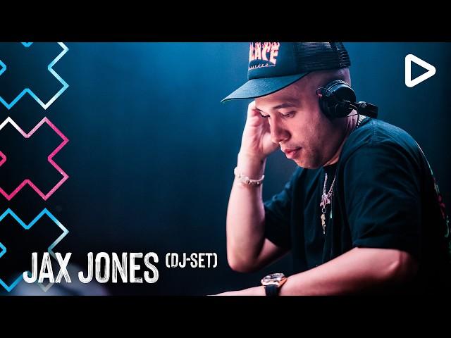 Jax Jones - LIVE @ ADE 2024 (DJ-set)  | SLAM!