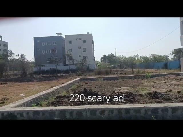 Open plots for sale Hyderabad kompally