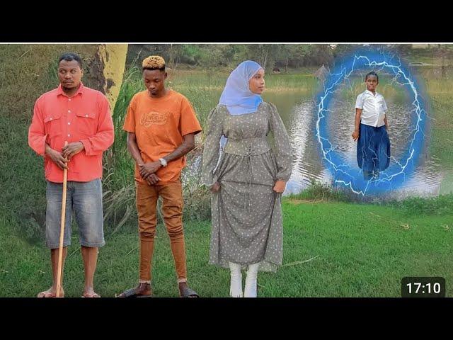 BABA YANGU KIPOFU Full episode /46/ #love