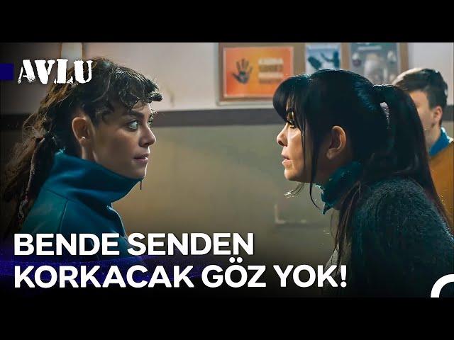 Deniz Demir Gözünden 76. Bölüm - Avlu