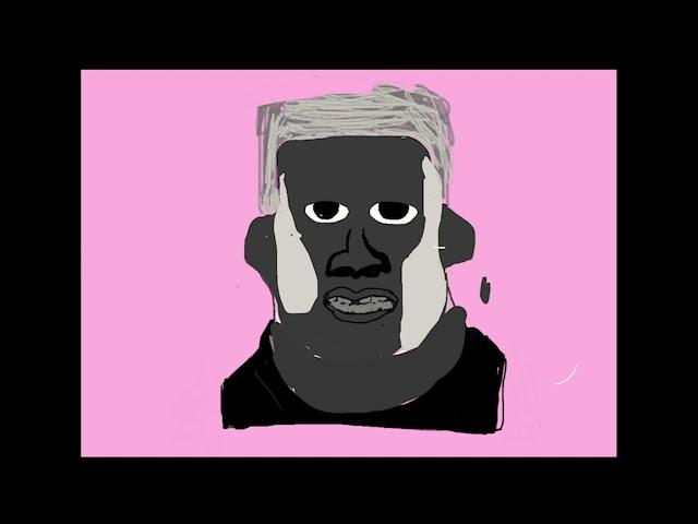 IGOR but its just my voice.