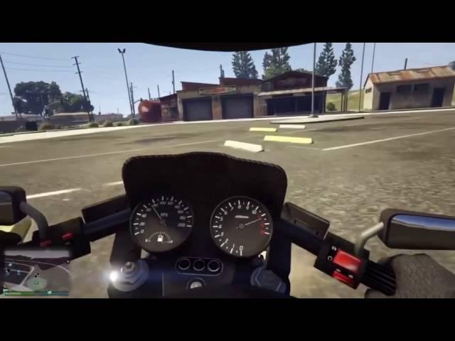 GTA V||Thug Life||SEMTRAX