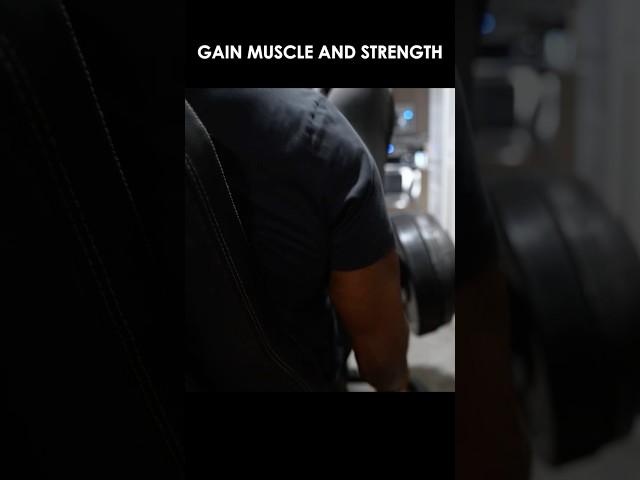 German Volume Training Ep. 01‍️
