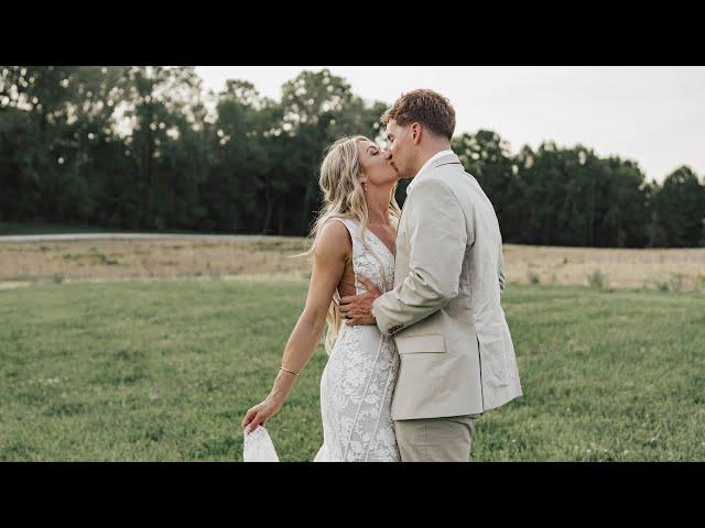 Our Wedding | Brie & Sean