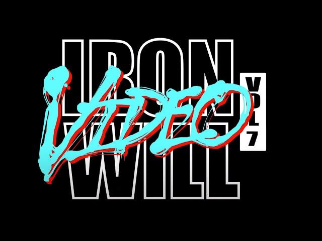 Black Claw Presents - Iron Will Video: Eddy Deutsche (Part 1/3)