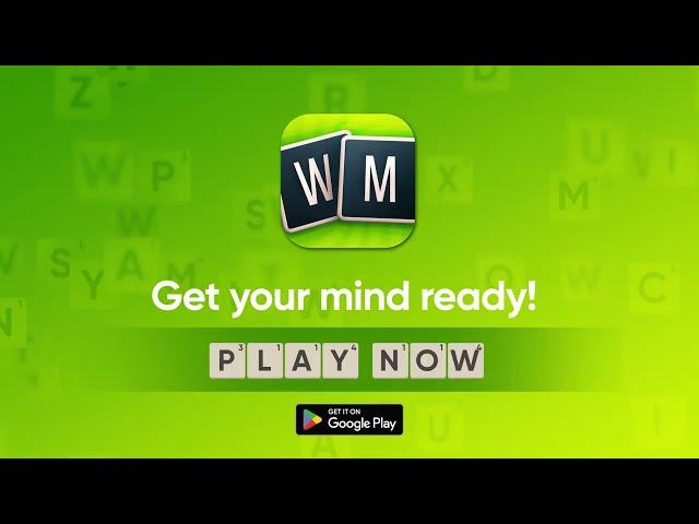 Word Master Google Play Store