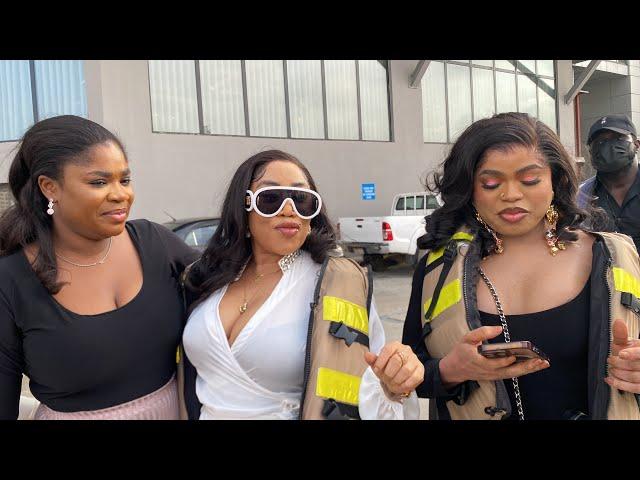 BOBRISKY CELEBRATES FREEDOM WITH FRIENDS ON WATER