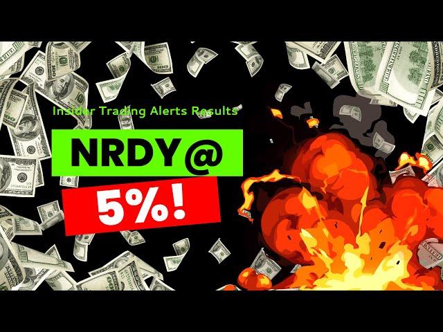  How I Scored Big with NRDY! Insider Tips You Can't Afford to Miss 