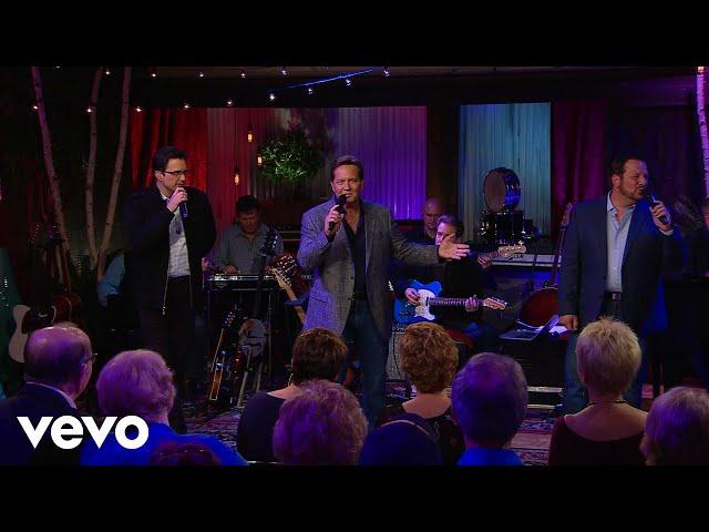 He Saw It All (Live At Studio C, Gaither Studios, Alexandria, IN/2018)