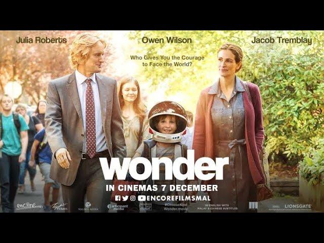 فيلم wonder مترجم كامل