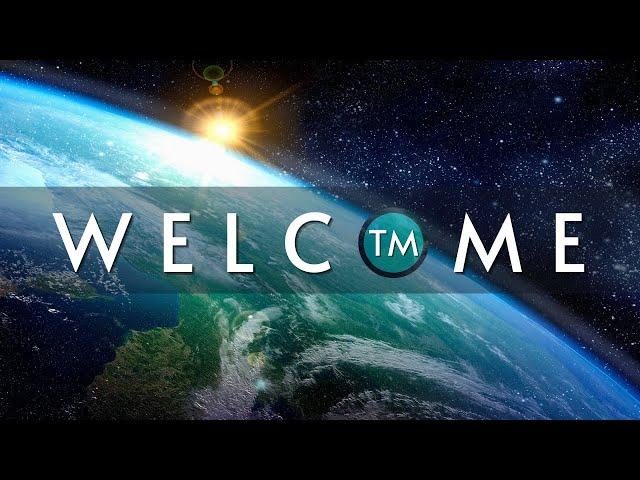 Welcome to the TM channel!