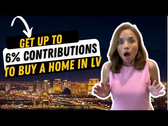 Buy a Home in Las Vegas Now!