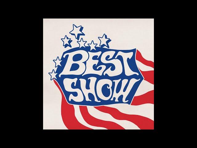 The Banksy of Human Interaction Checks In! - The Best Show w/ Tom Scharpling (2/14/2012)