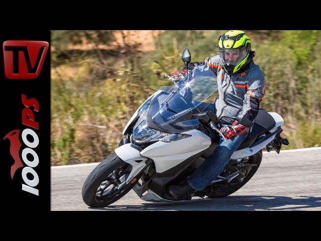 Honda Integra S Test 2016 | Fahreindruck, Leistung, Fazit