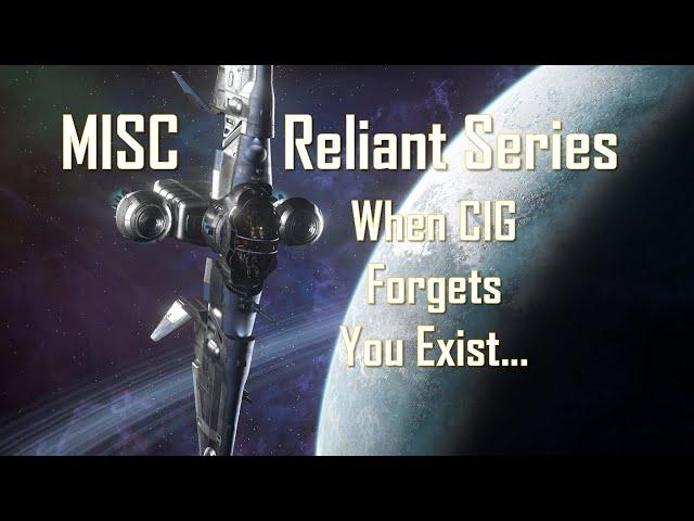 MISC Reliant Series Review: Rated By Billionaire Ninjas