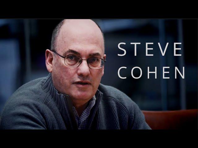 Steve Cohen - America's Most Profitable Day Trader