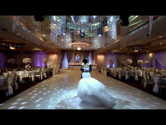 Wedding Planning with L.A. Banquets - The Best Wedding Venues in Los Angeles