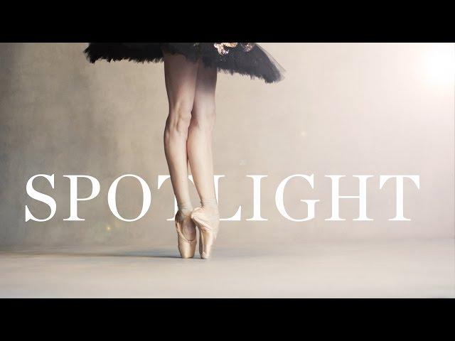 SPOTLIGHT: NYC DANCE PROJECT