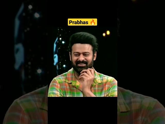 Unstoppable with Bahubali..#shorts #aha #prabhas #viral #youtubeshorts #darling #bahubali