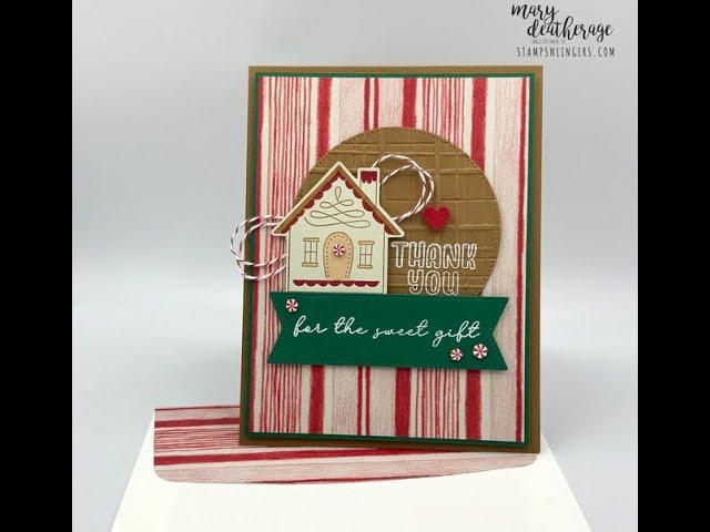 Stampin Up//Humble Home//Sentimental Christmas//Stamp-N-Storage//Craft Room Tour//Sept-Dec 2024 Mini