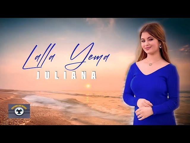 Juliana - Lalla Yema (Official Lyric Video)