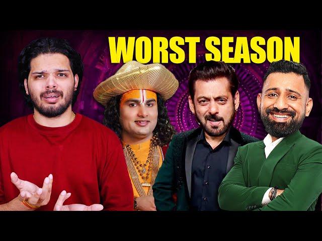 TOO MUCH BIGG BOSS FT. RAJAT DALAL | LAKSHAY CHAUDHARY