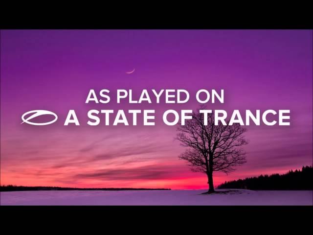 Jean-Michel Jarre vs Above & Beyond - Hands To Heaven vs Corti Organ (Armin van Buuren Mashup)