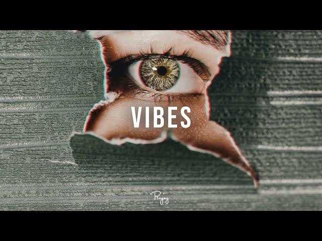 "Vibes" - Storytelling Trap Beat | New Rap Hip Hop Instrumental Music 2020 | Freeze #Instrumentals