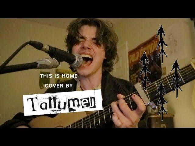 The best cavetown cover on the internet.. this is home