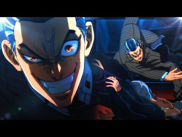 Taiju Shiba VS Toman BADASS MOMENT!! | Tokyo Revengers Season 3 |